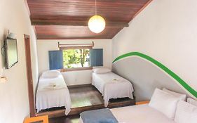 Pousada Aroeira Hotel